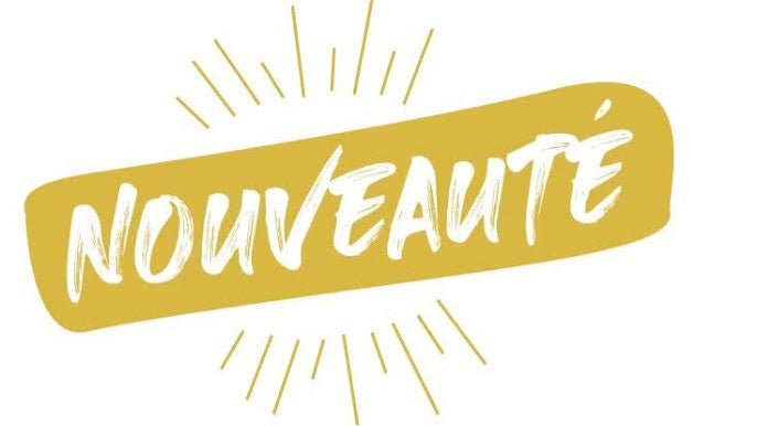 Nouveautés
